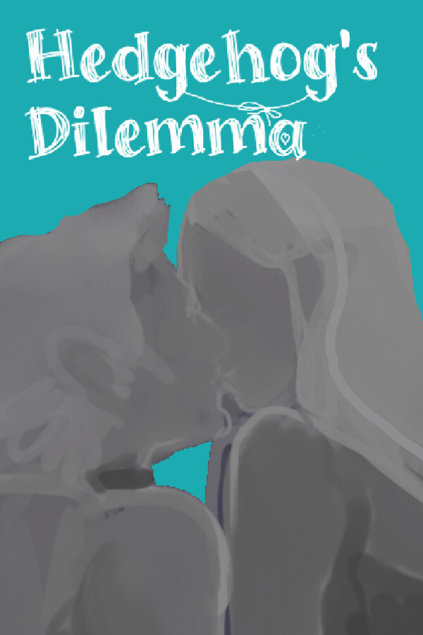 Steam portrait for Hedgehog's Dilemma.
