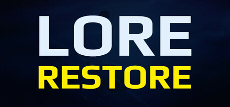 Can I Run Lore Restore?