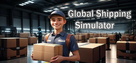 Global Shipping Simulator PC Specs