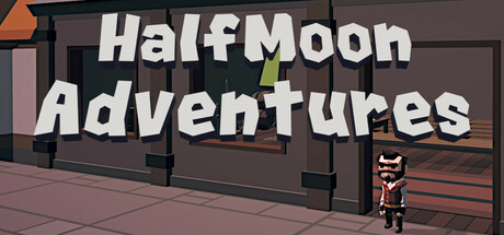 HalfMoon Adventures PC Specs