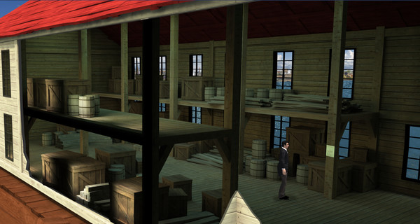 Gold Rush! Anniversaryfor windows and Linux 1