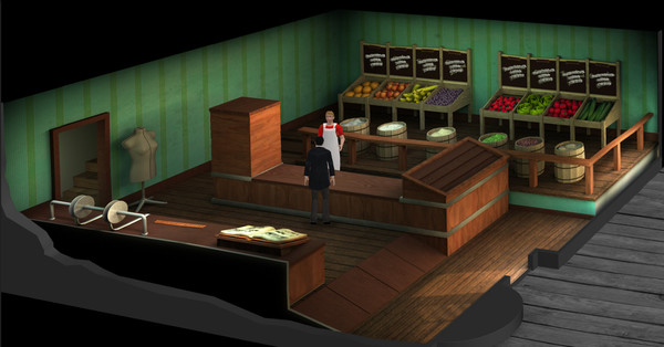 Gold Rush! Anniversary game for windows Pc 1