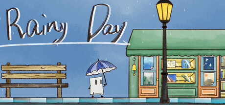 Rainy Day cover art