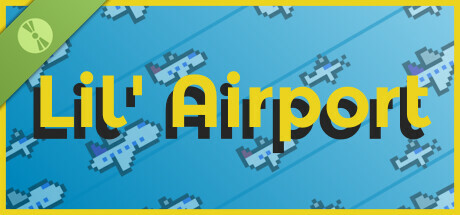 Lil' Airport Demo cover art