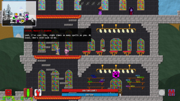 Magicmaker game for windows Pc 1