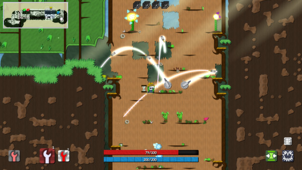 Magicmaker for linux