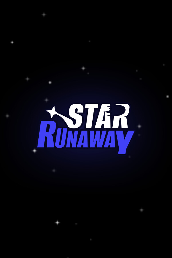 Steam portrait for Star Runaway.
