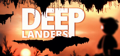 Deeplanders cover art