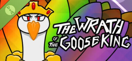 The Wrath of the Goose King Demo cover art