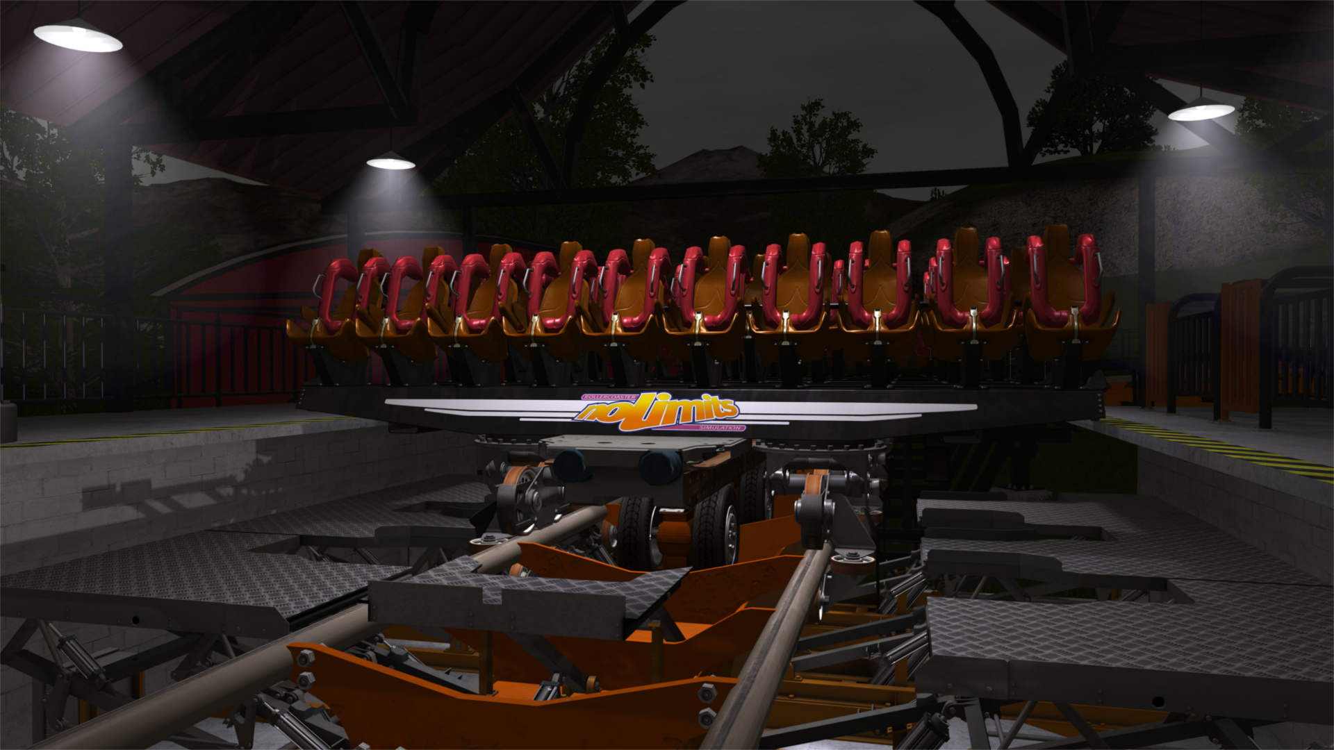 shuttle coaster scripts no limits 2