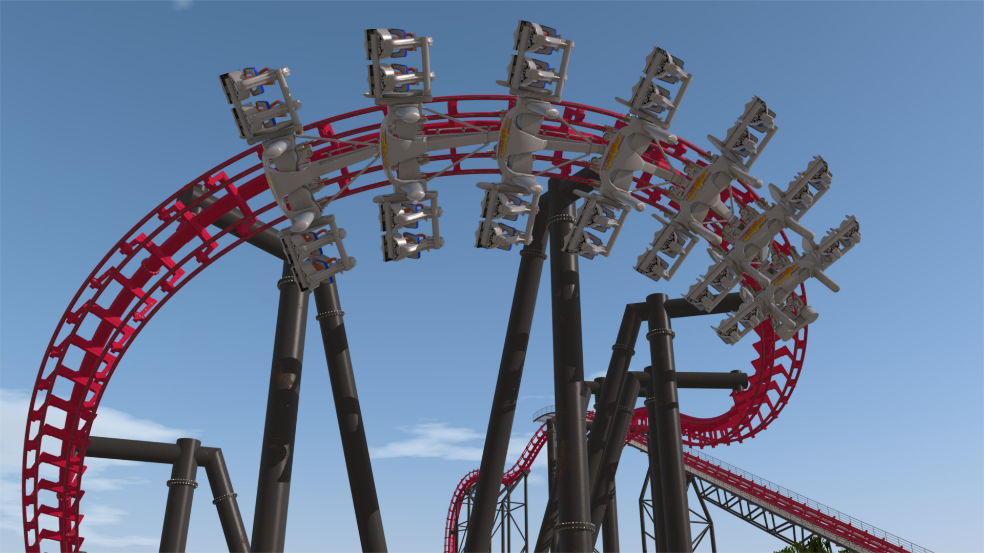 no limits 2 coaster download