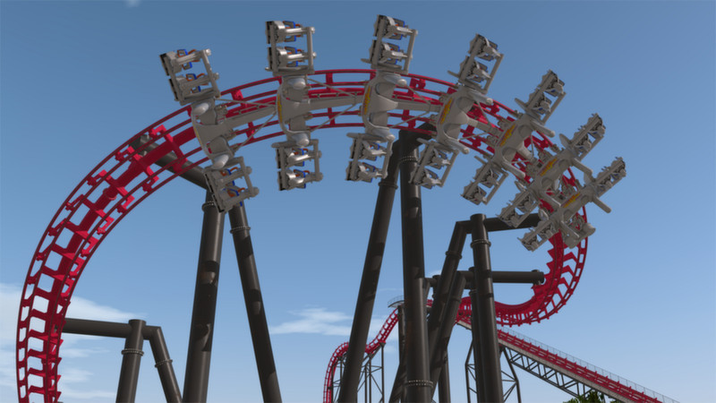 Nolimits 2 Roller Coaster Simulation Demo Free Download Key Serial Number Breal