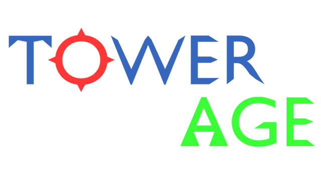 Tower Age Logo