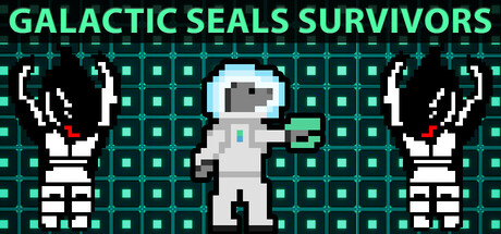 Galactic Seals Survivors PC Specs