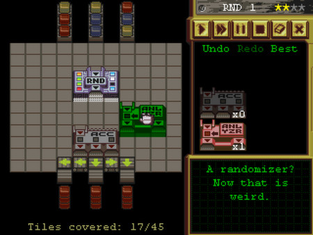 Great Permutatorfor windows and Linux 1