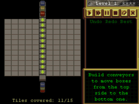 Great Permutator for linux