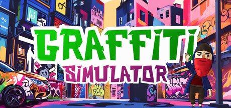 Can I Run Graffiti Simulator?