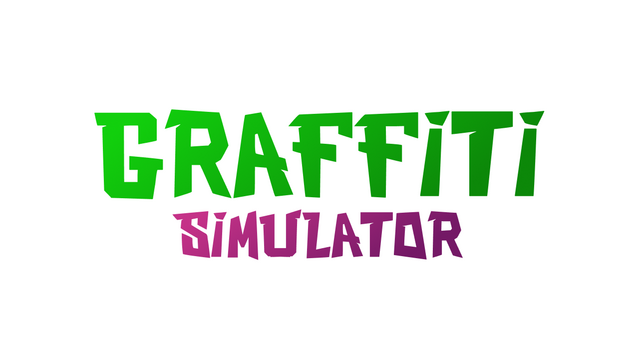 Graffiti Simulator Logo