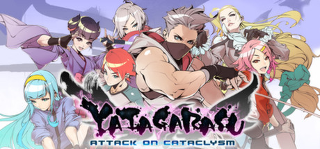Yatagarasu Attack on Cataclysm icon