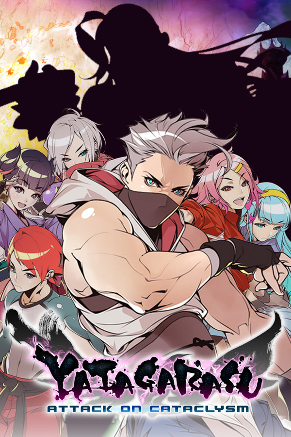 Yatagarasu Attack on Cataclysm for steam