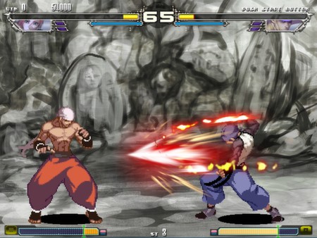 Yatagarasu Attack on Cataclysmfor windows and Linux 1