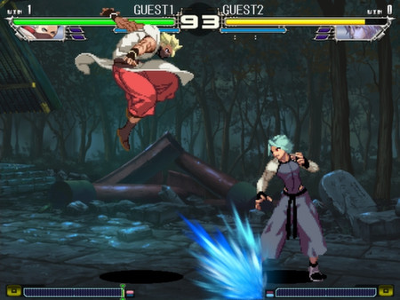 Yatagarasu Attack on Cataclysm game for windows Pc 1