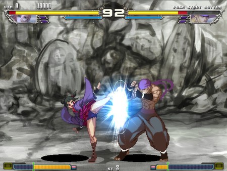 Yatagarasu Attack on Cataclysm recommended requirements