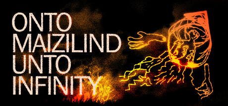 Onto Maizilind Unto Infinity cover art