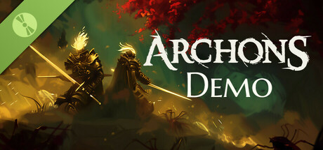 Archons Demo cover art