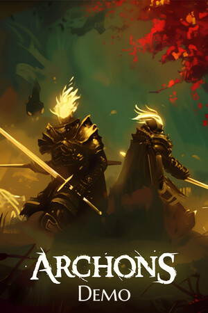 Archons Demo