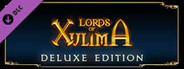 Lords of Xulima - Deluxe Edition