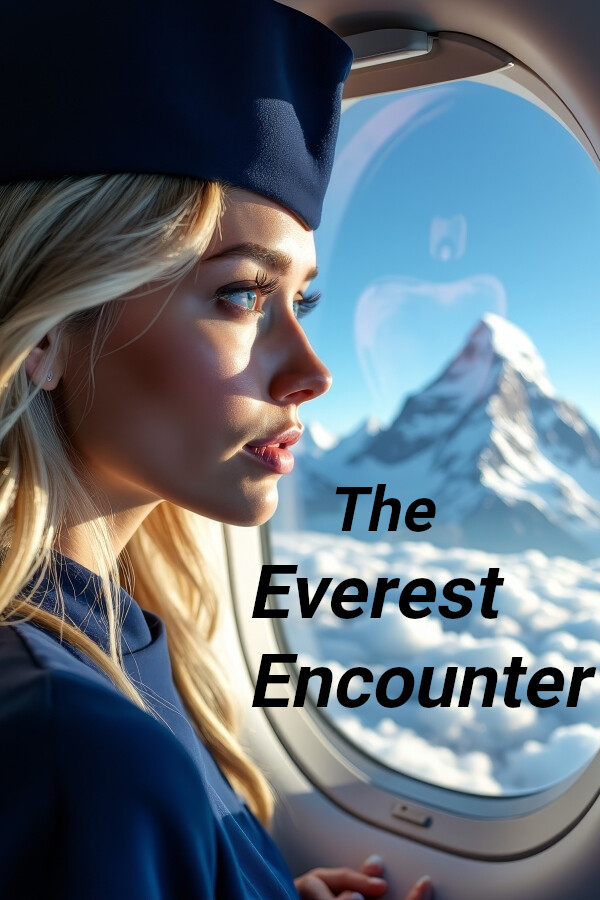Steam portrait for The Everest Encounter.