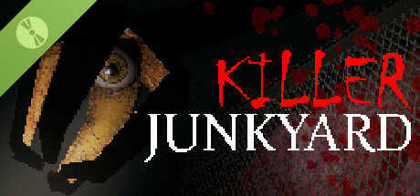 Killer Junkyard Demo cover art