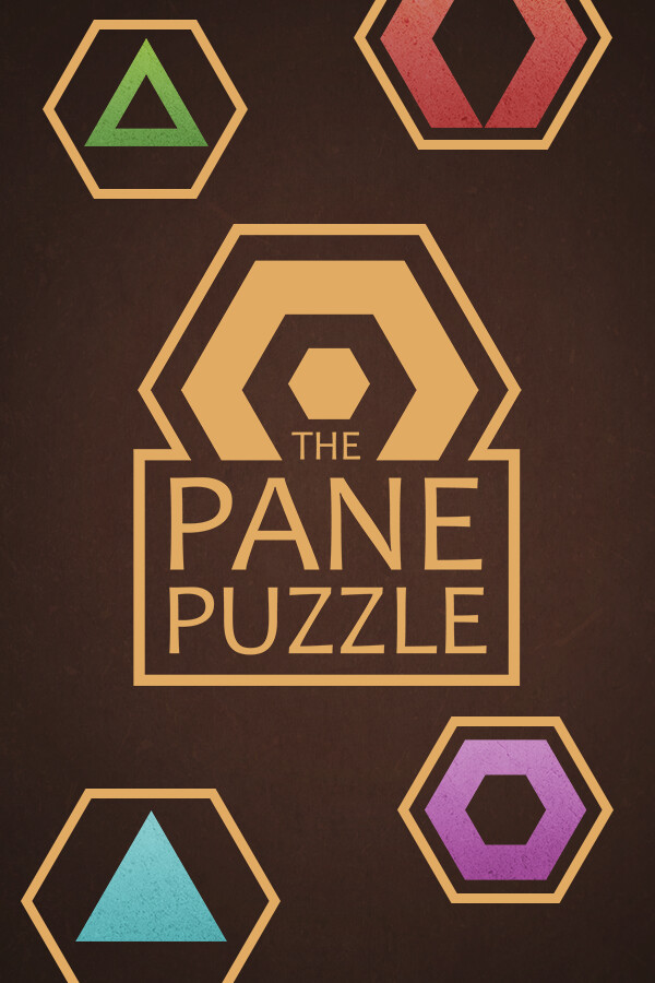 The Pane Puzzle for steam