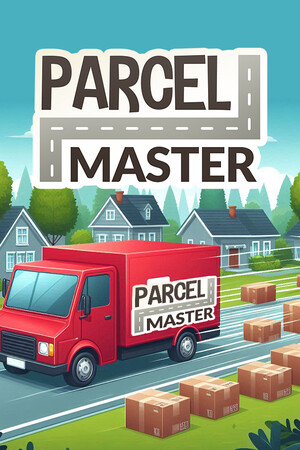 Parcel Master game image