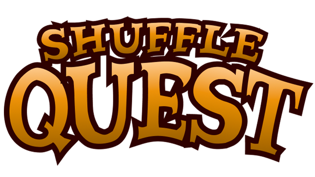 Shuffle Quest Logo