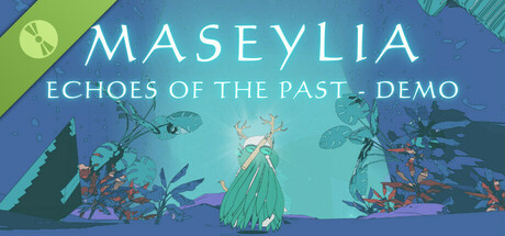 Maseylia : Echoes of the Past - Demo cover art