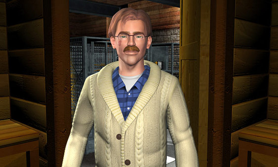 Nancy Drew®: The White Wolf of Icicle Creek for linux