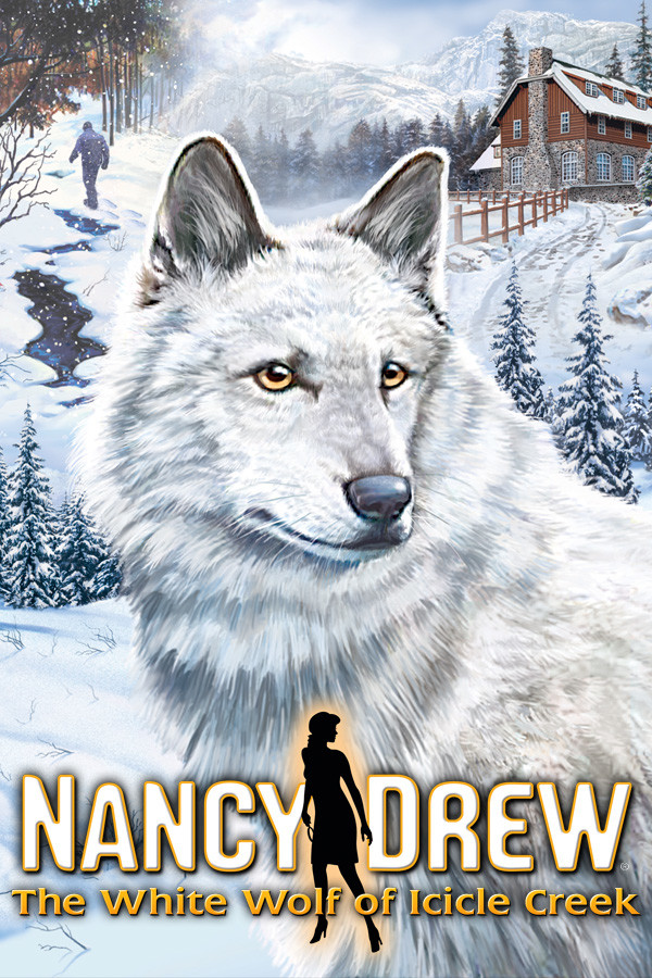 Nancy Drew®: The White Wolf of Icicle Creek for steam