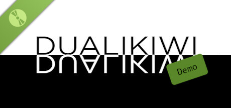 Dualikiwi Demo cover art