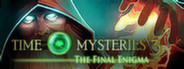 Time Mysteries 3: The Final Enigma