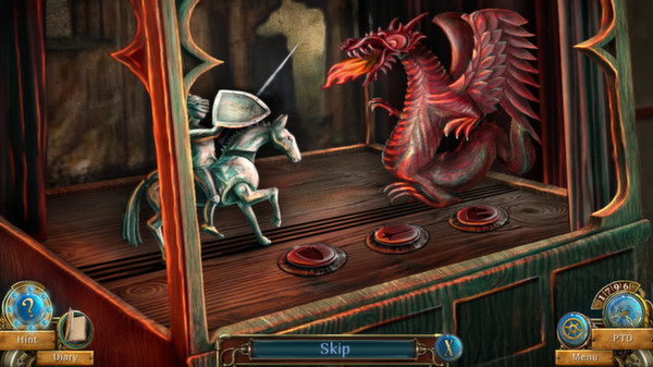 Time Mysteries 3: The Final Enigma game for Linux 1