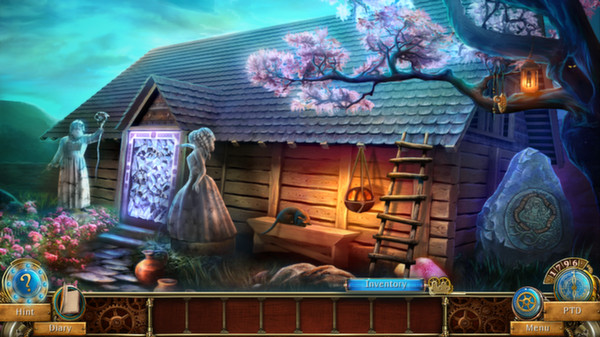 Time Mysteries 3: The Final Enigma game for windows Pc 1