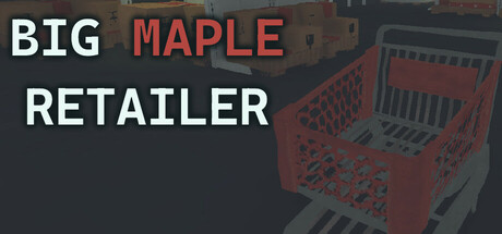 Can I Run Big Maple Retailer?