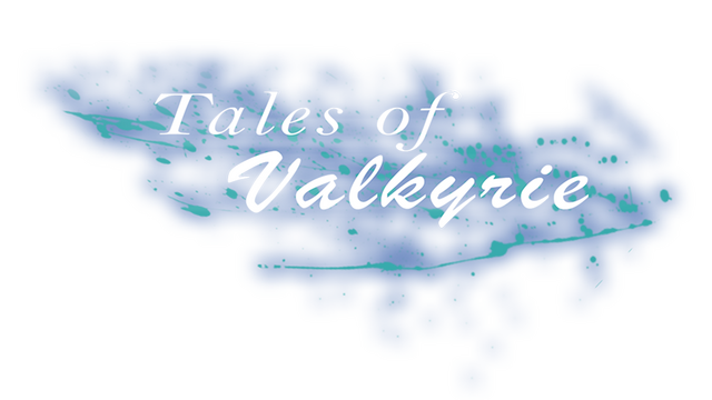 Tales of Valkyrie Logo