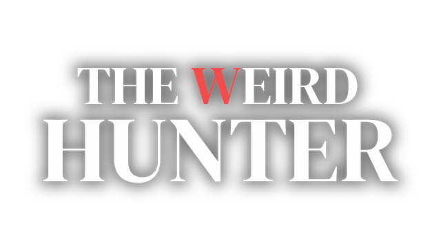 猎异者（The Weird Hunter） Logo