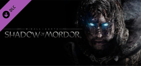 Middle-earth: Shadow of Mordor - Bundle F cover art