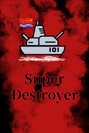 Super Destroyer