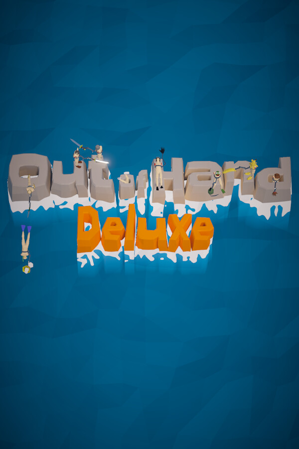 Out of Hand: Deluxe for steam