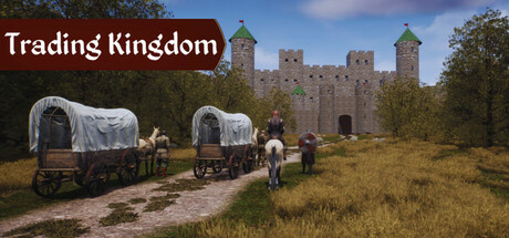 Trading Kingdom PC Specs